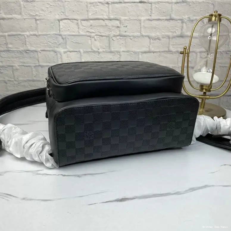 Brother Sam Yupoo Bags Loewe 20DJ570180 0709